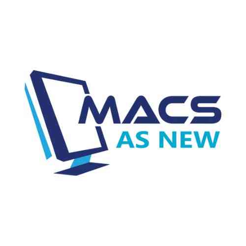 Macs  As New