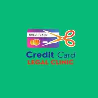 Credit Card Legal Clinic