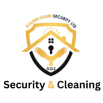 Golden Guard  Security