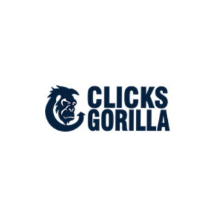 Clicks Gorilla