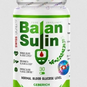 BalansulinGermany Reviews