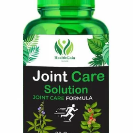 JointCare Solution