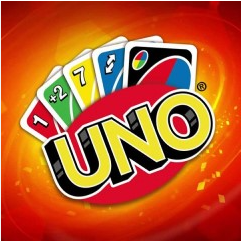 Uno Game