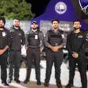 Alpha Security Services