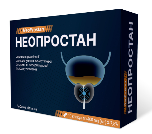 Neoprostan Neoprostan