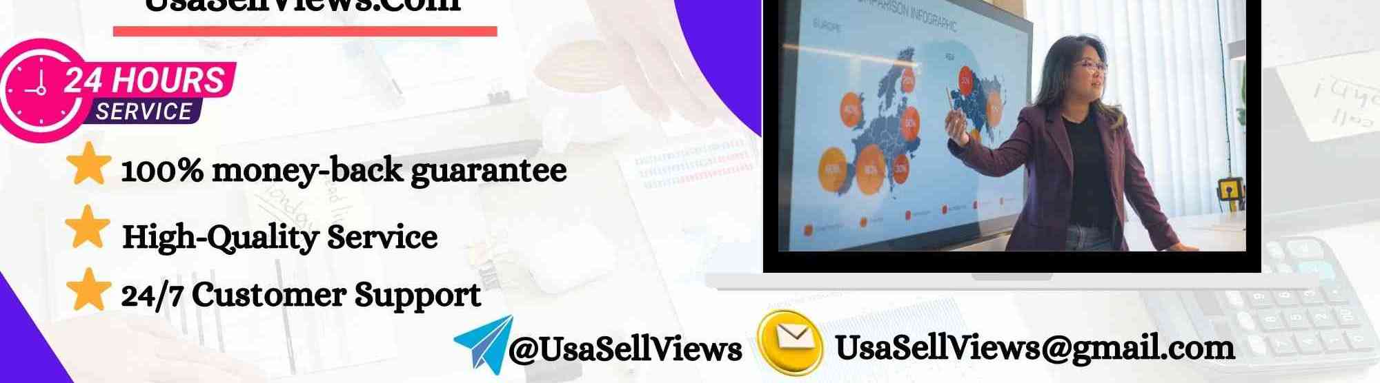 Buy Ticketmaster Accounts