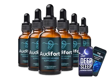 audifort supplement