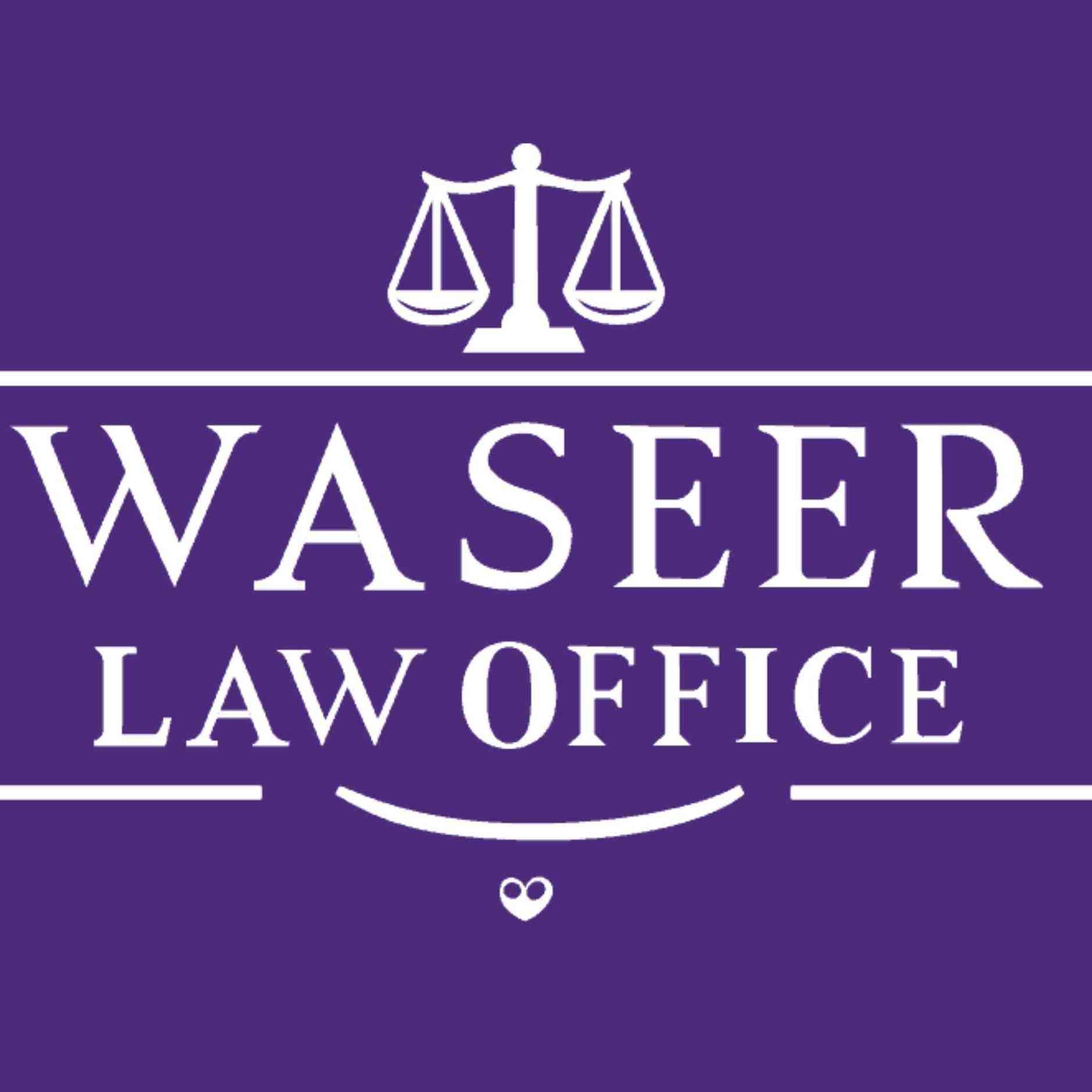 Waseer Law