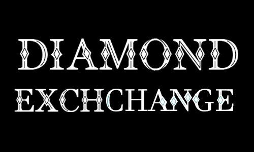 Diamond Exchange  ID