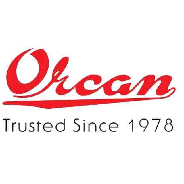 Orcan Machine