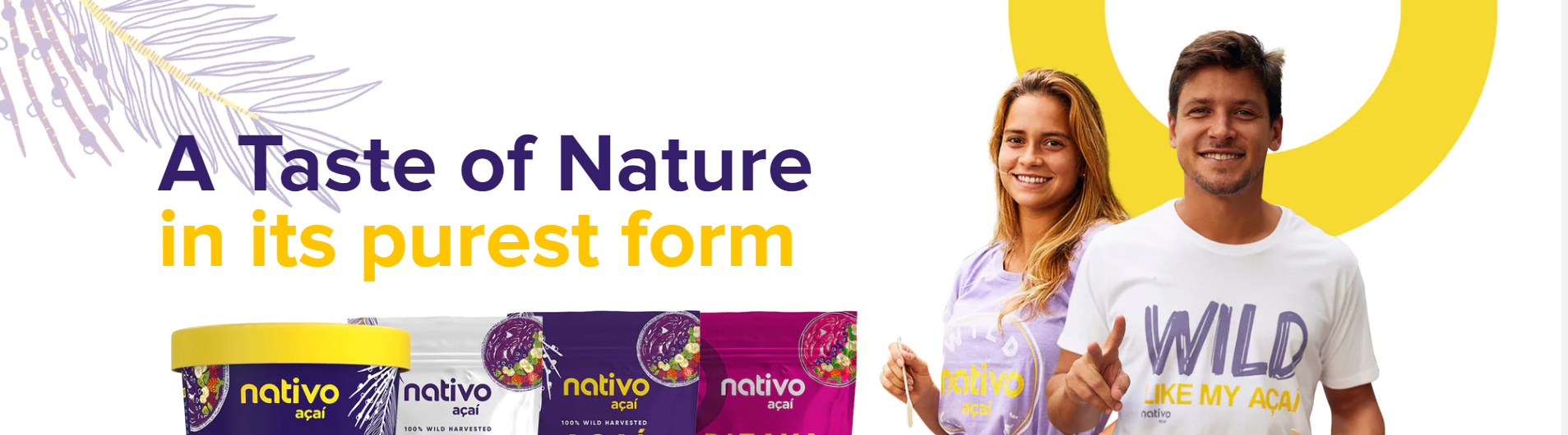 Nativo Acai
