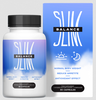 Slim Balance