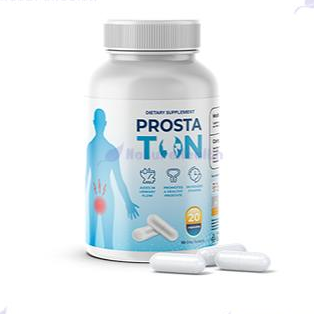Prostaton Tunisia
