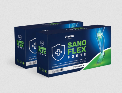 Sanoflex Forte