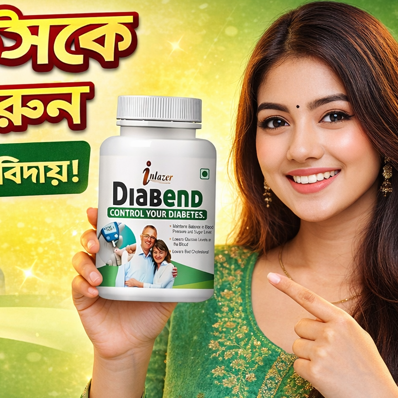 Diabend Bangladesh