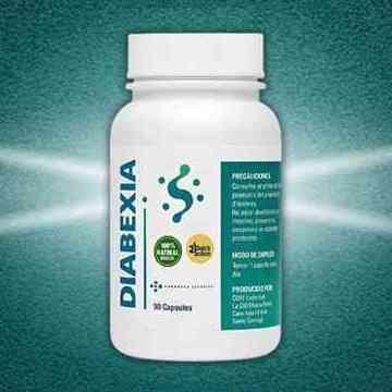 Diabexia El Salvador