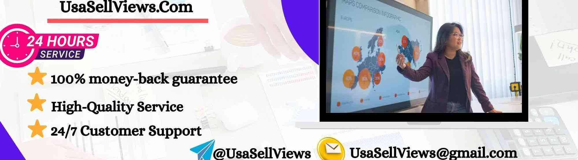 Best 20 Ultimate Ways To Buy Ticketmaster Accounts