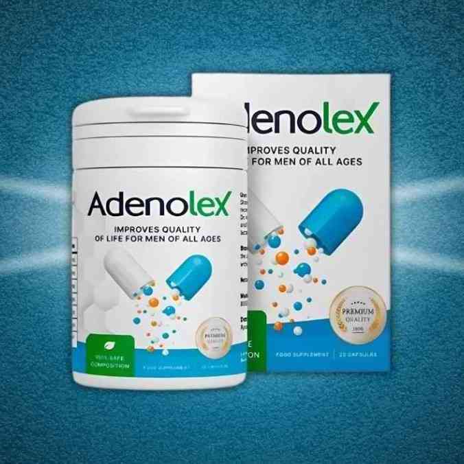 Adenolex Spain