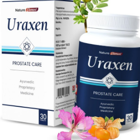 Uraxen India
