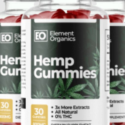 Element Organics