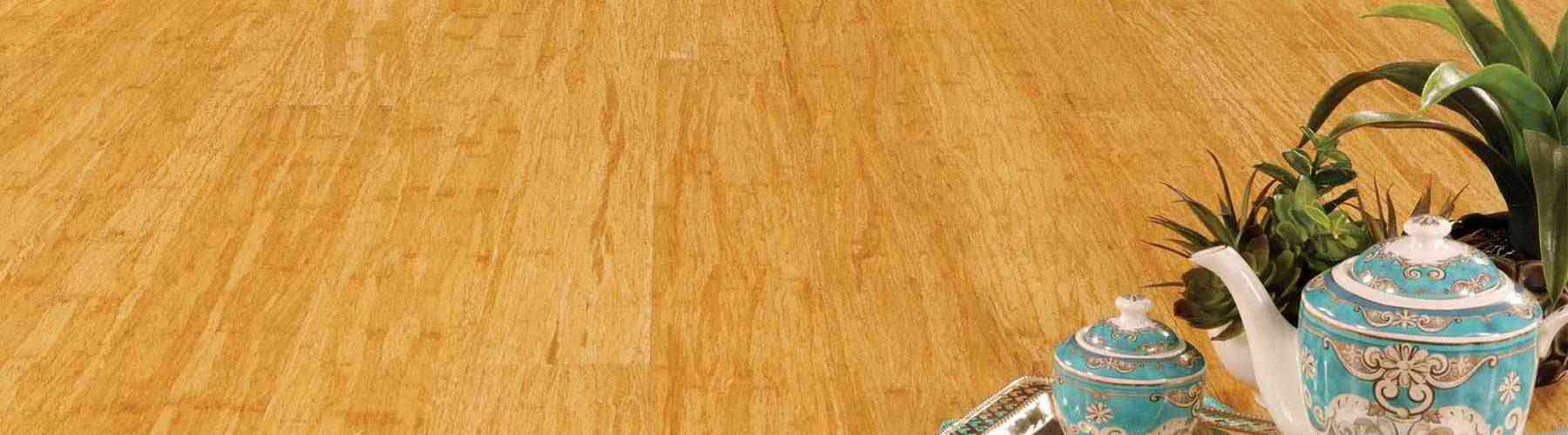 Bamboo Flooring