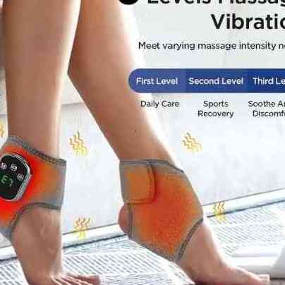 Emsense Footmassager