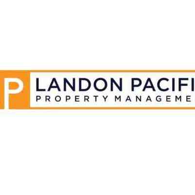 Landon  Pacific