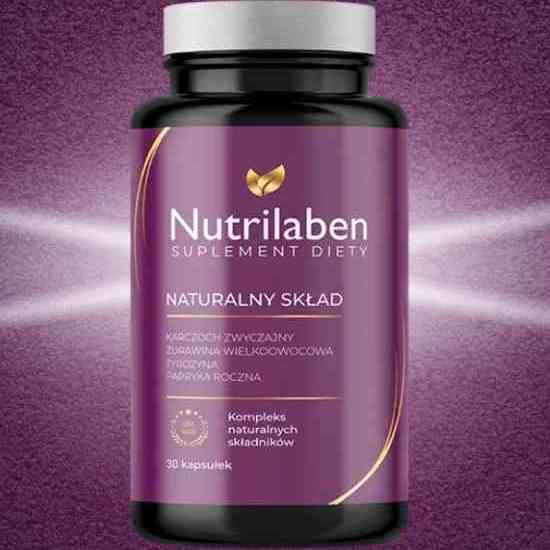 Nutrilaben Poland