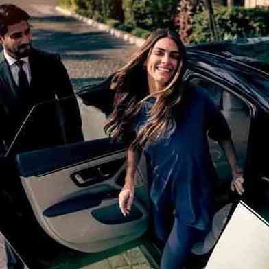 Holland Vip Transfers