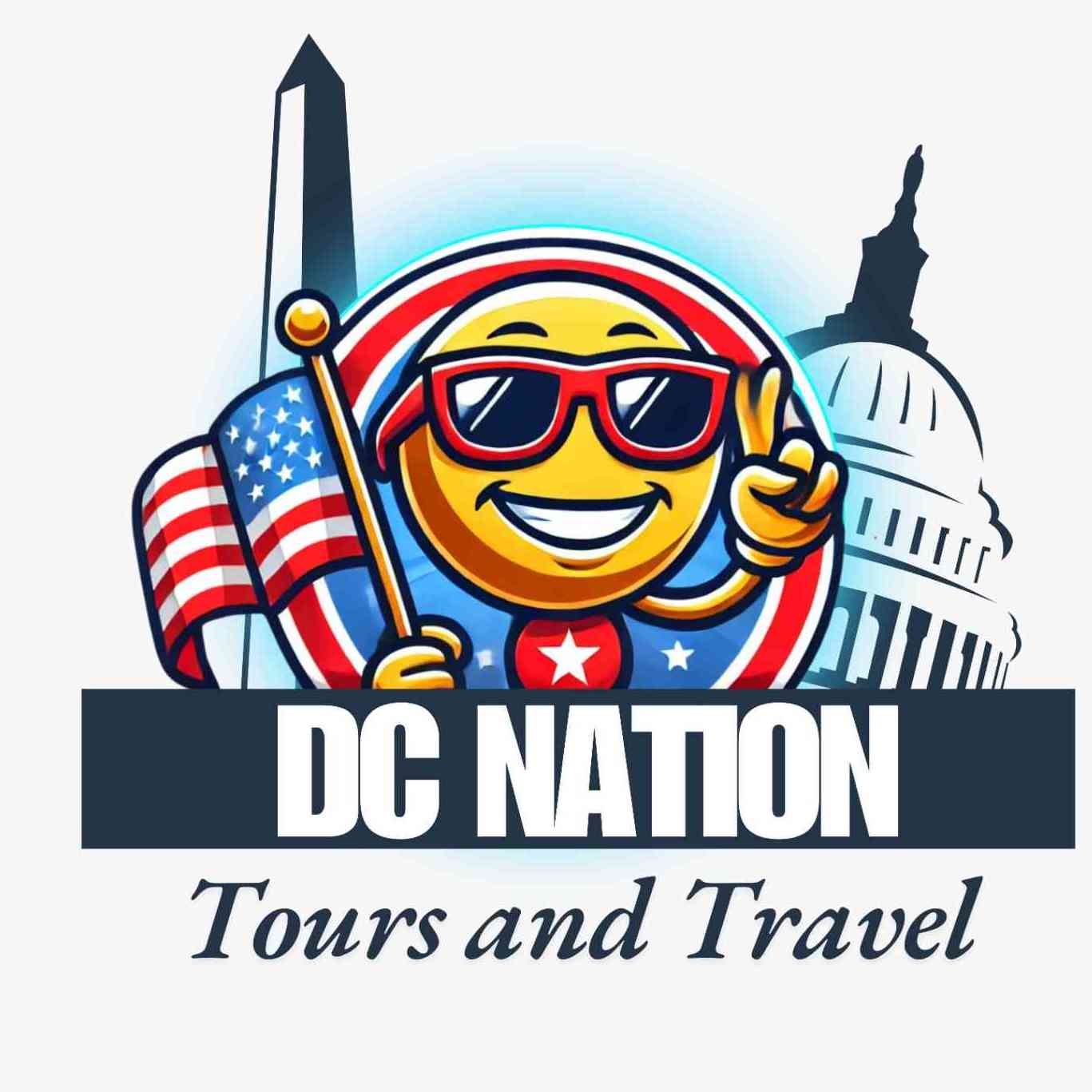 DC Nation Tours