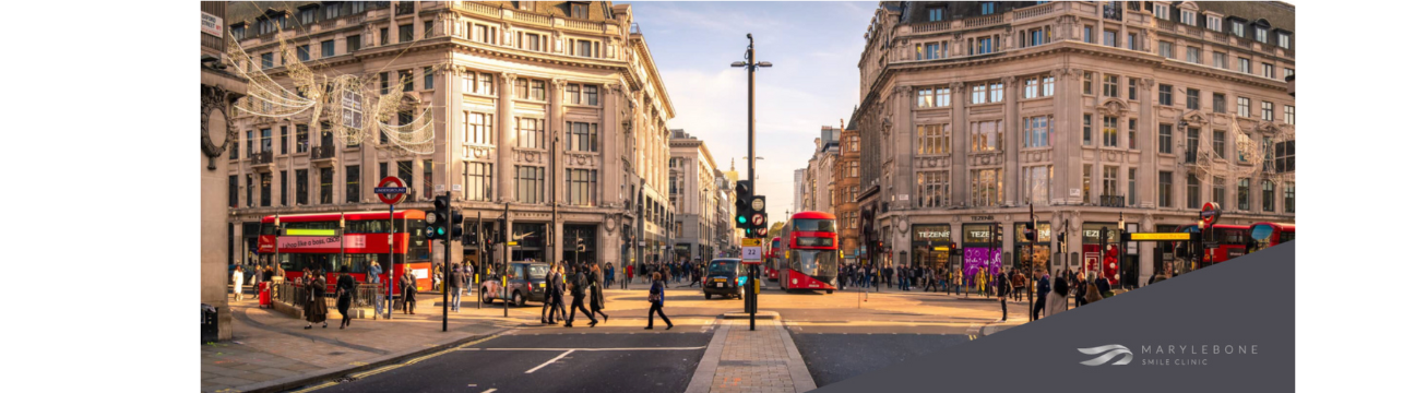 Marylebone Smile Clinic