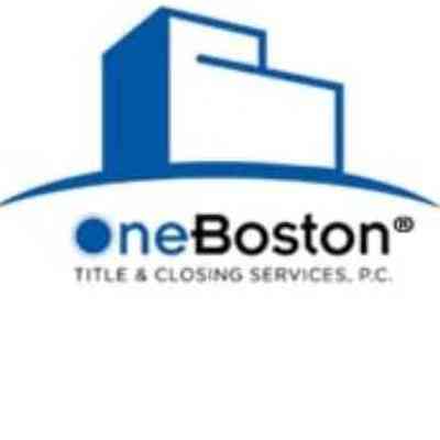 Oneboston Title