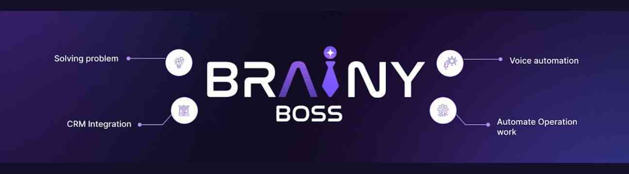 Brainy Boss