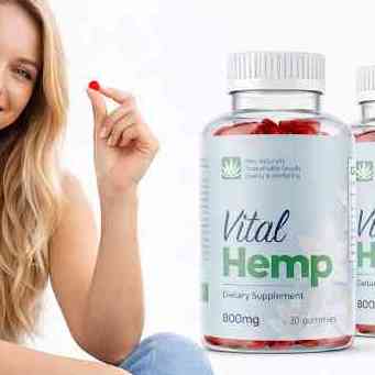 Vital Hemp