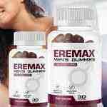 Eremax Gummies