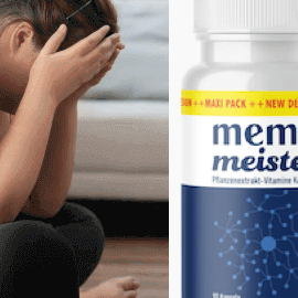 MemoMeister Kapseln