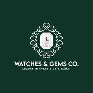 Watches And Gems