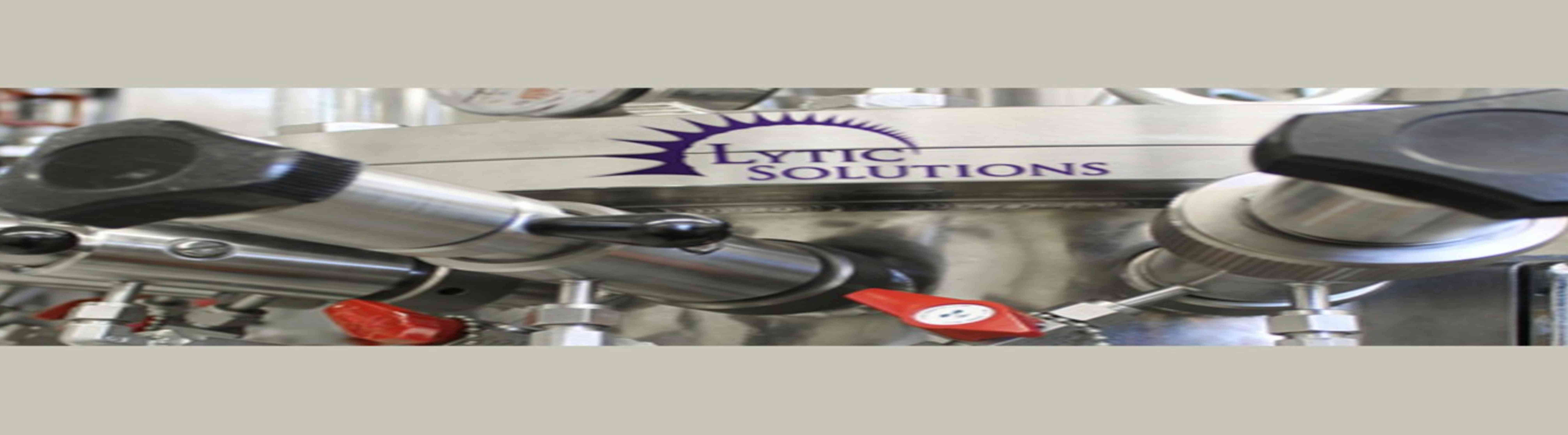 Lytic Solutions LLC