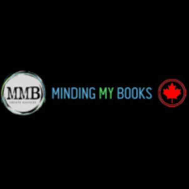Minding  My Books 
