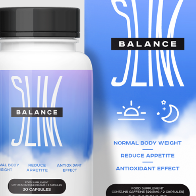 SlimBalanceBenefits Georgia