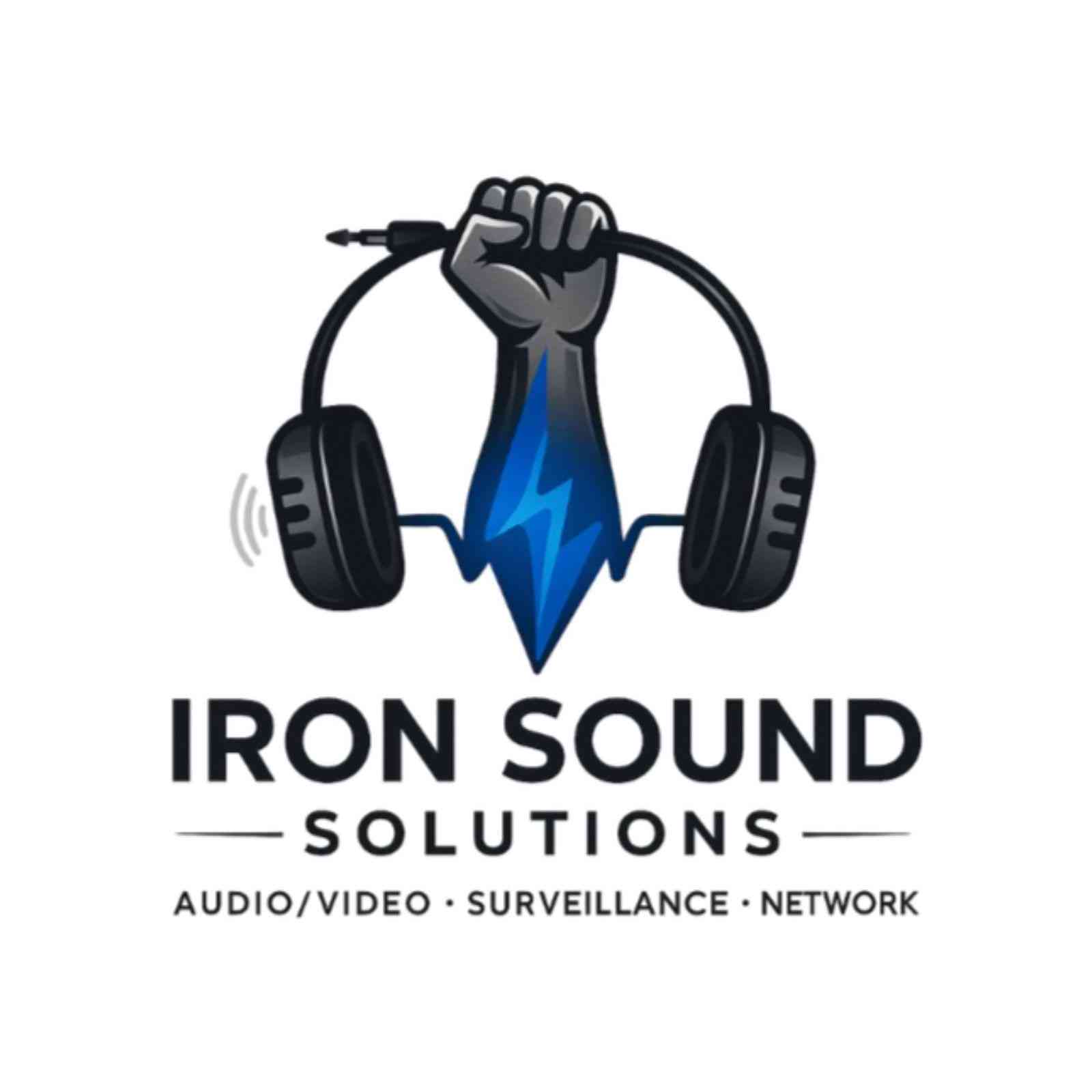 Iron Sound Solutions