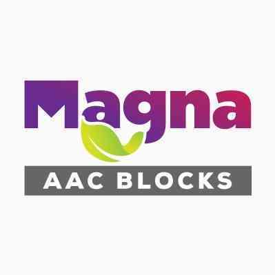 Magna AAC Blocks
