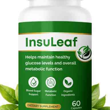 InsuLeaf Purvival