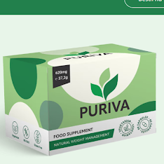 Puriva Capsules