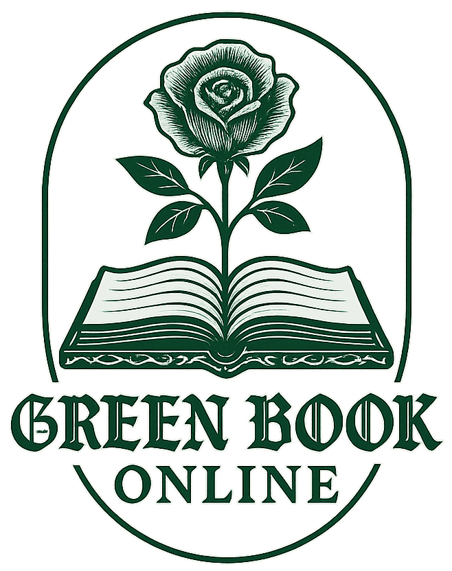Green Online