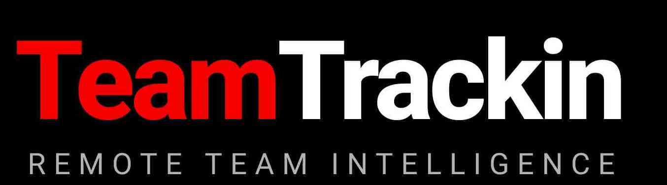 Team Trackin