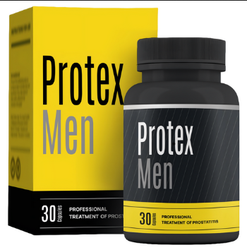 ProtexMen Algeria