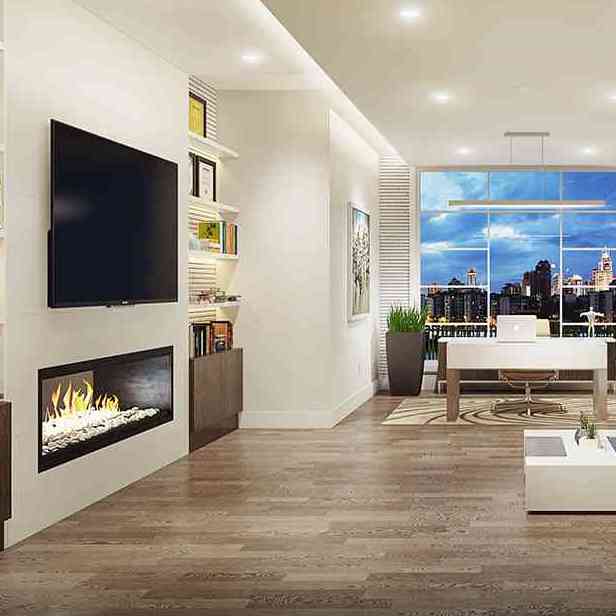 Caisson Studio Studio