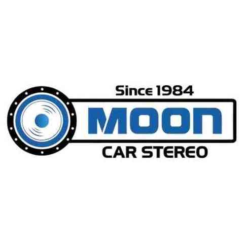 Moon Car  Stereo