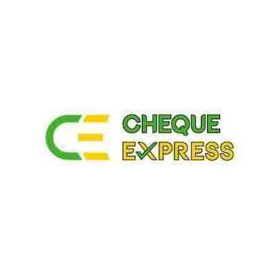 Cheque  Express